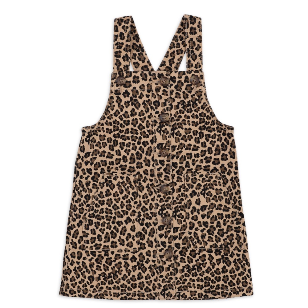 Girl jumper dress size 5T
